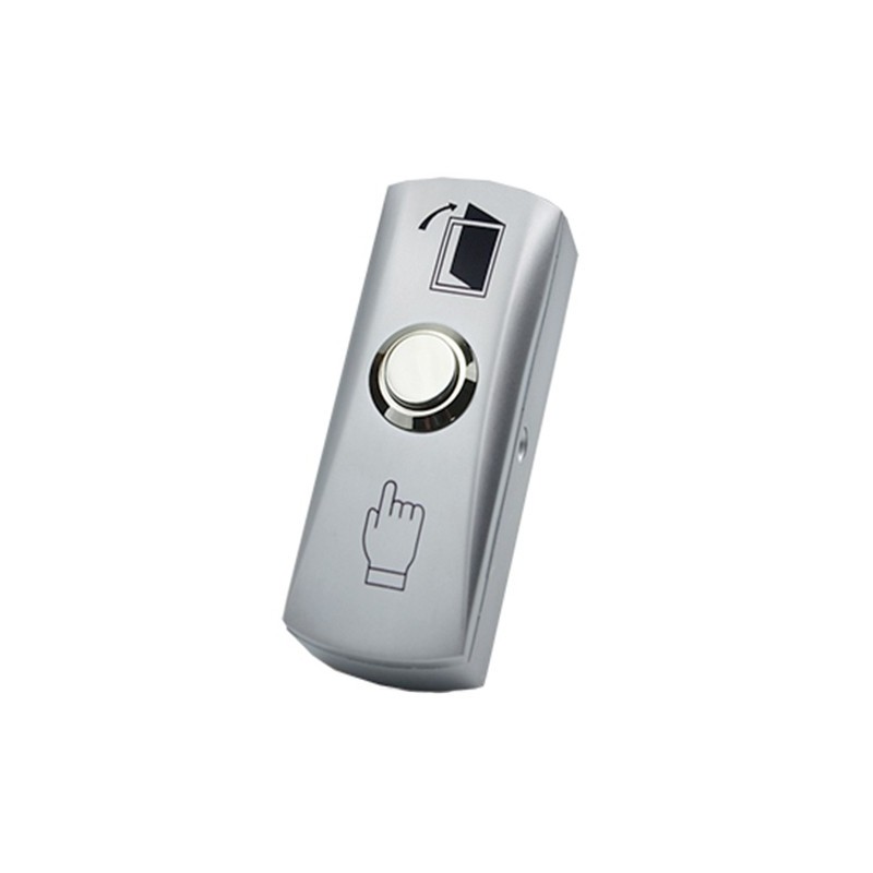 Μεταλλικό μπουτόν εξόδου