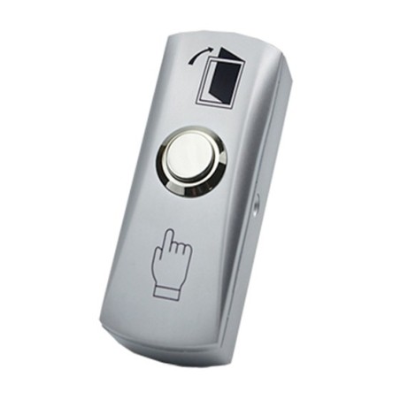 Μεταλλικό μπουτόν εξόδου