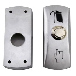 Μεταλλικό μπουτόν εξόδου