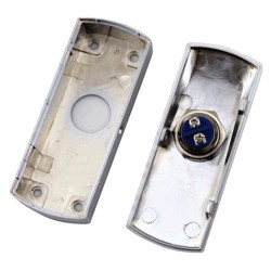 Μεταλλικό μπουτόν εξόδου