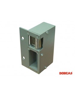 Εξωτερικό ηλεκτρικό κυπρί αυλόπορτας