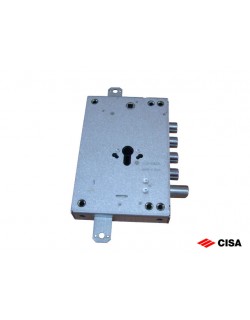 CISA με γρανάζι 73/28mm