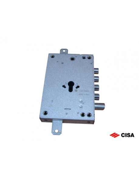 CISA με γρανάζι 73/28mm