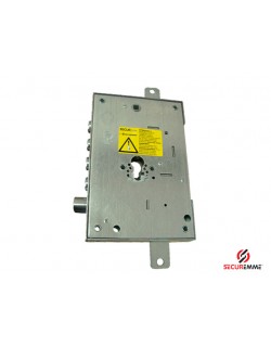 SECUREMME με καταπέλτη 63/28 mm