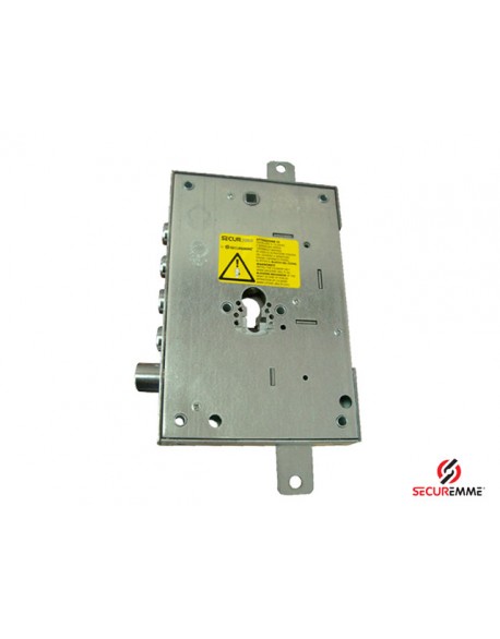 SECUREMME με καταπέλτη 63/28 mm