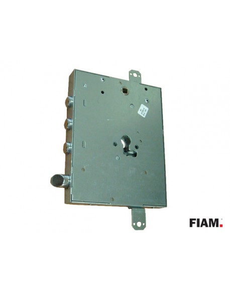 FIAM ISEO με καταπέλτη και γρανάζι 93/37 τύπου Gardessa