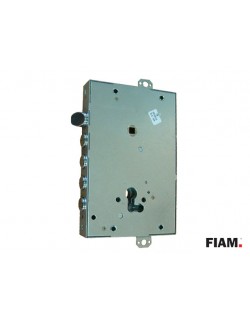 FIAM ISEO με καταπέλτη και γρανάζι 63/28mm Τύπου CISA