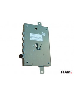 FIAM ISEO με καταπέλτη και γρανάζι 63/28mm