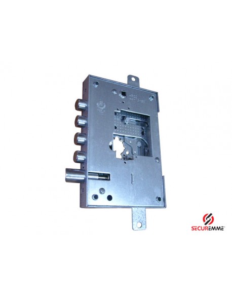 SECUREMME 73/28mm χωρίς συνδυασμό κλειδιών